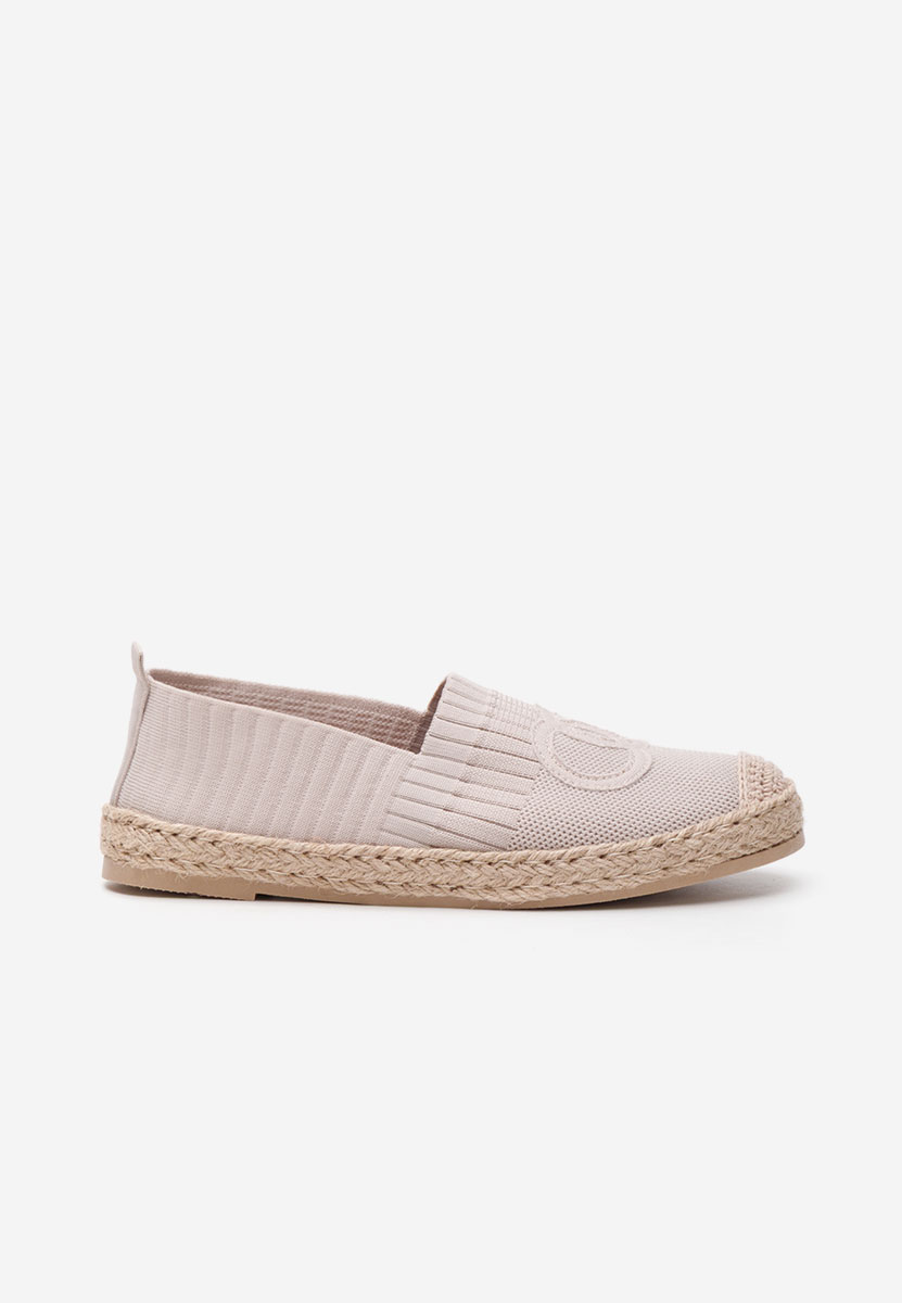 Tenisice Slip-On Daysie bež
