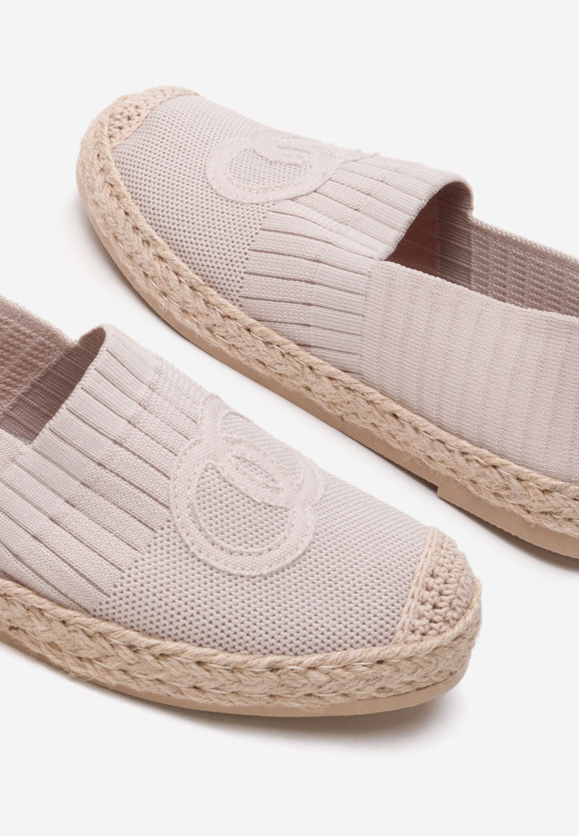 Tenisice Slip-On Daysie bež