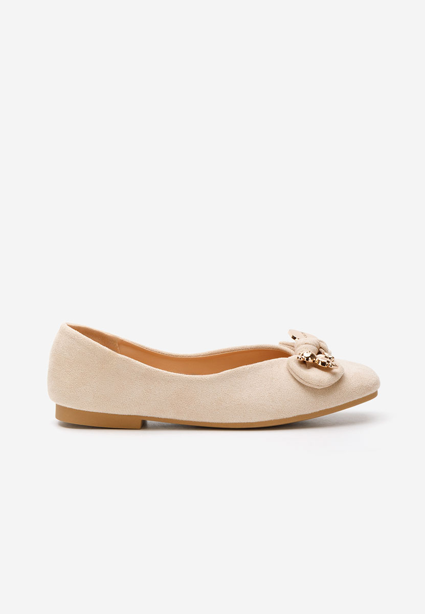 Balerine Bethania bež