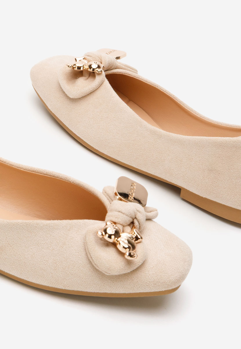 Balerine Bethania bež