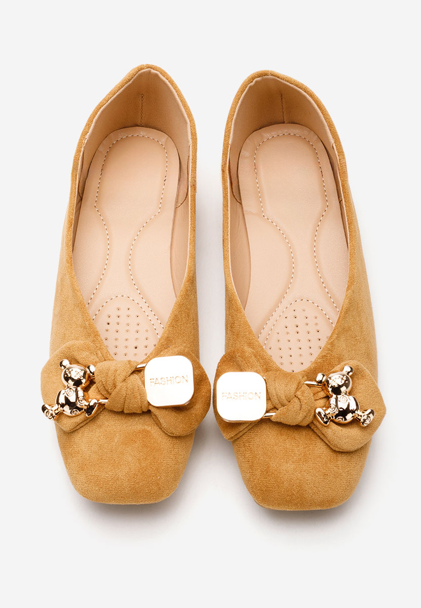 Balerine Bethania deva