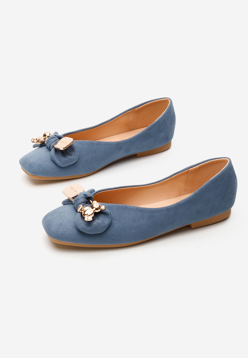 Balerine Bethania plavi