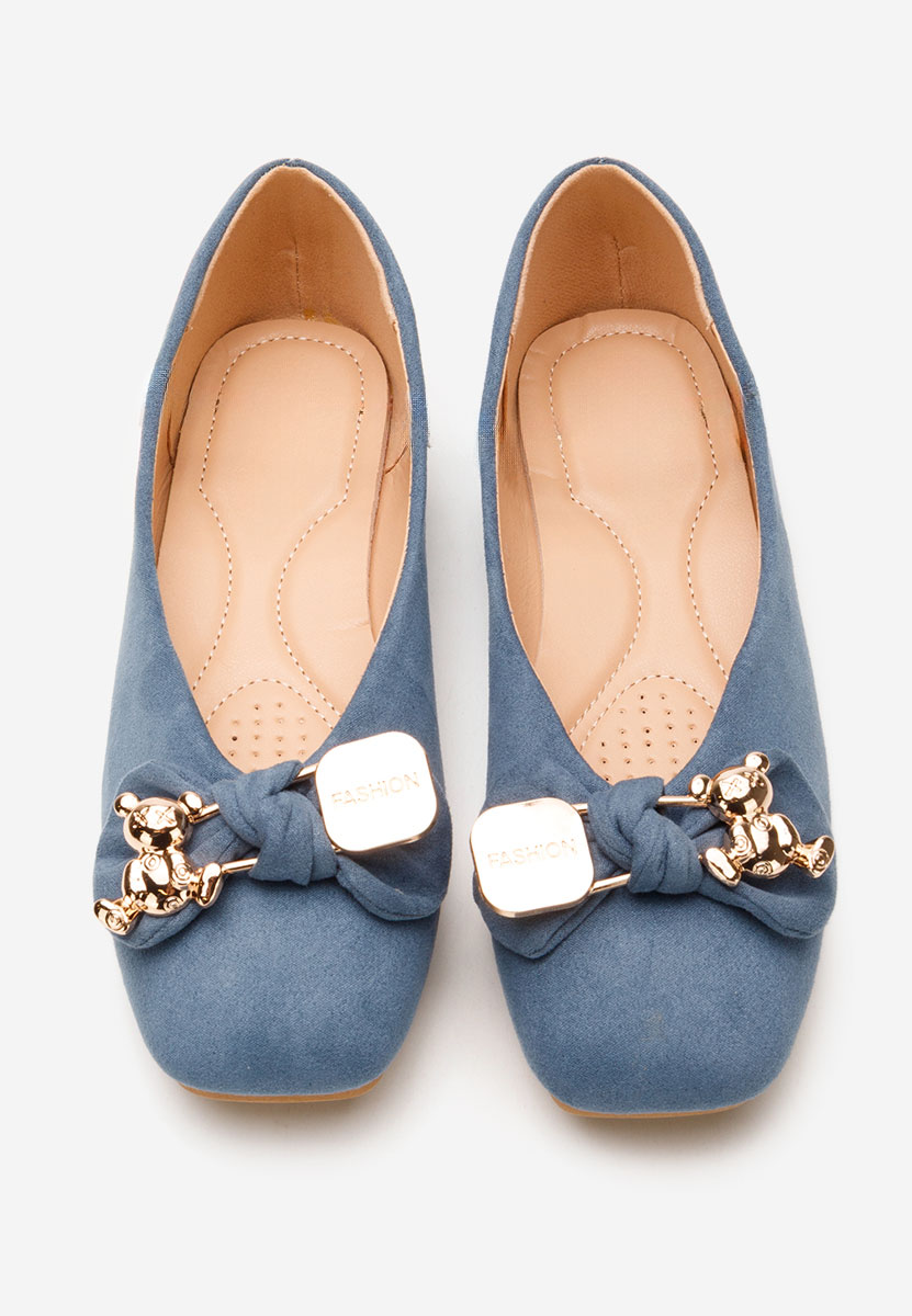 Balerine Bethania plavi