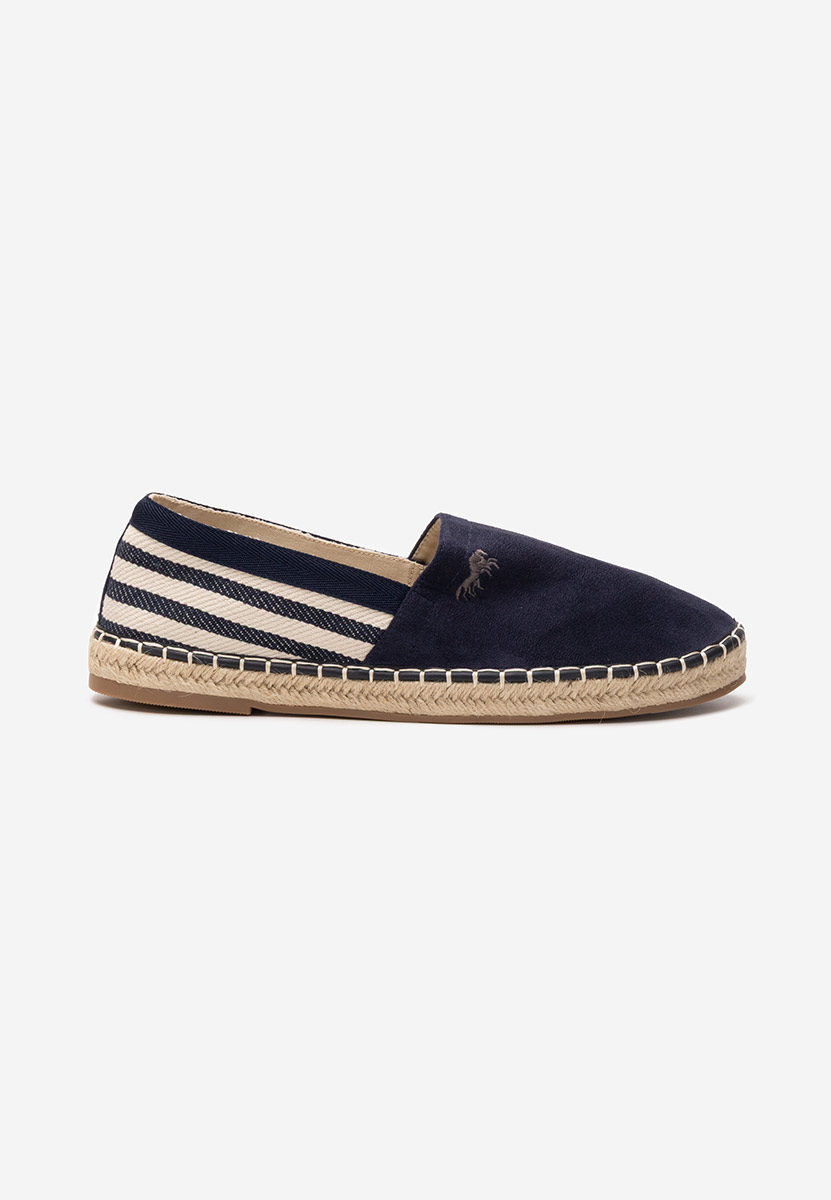 Espadrilles za muške Perry plavo navy