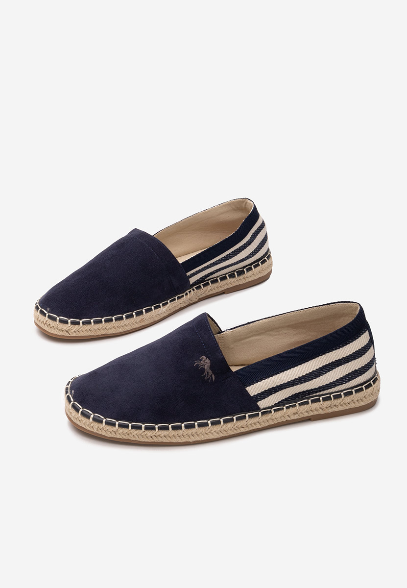 Espadrilles za muške Perry plavo navy