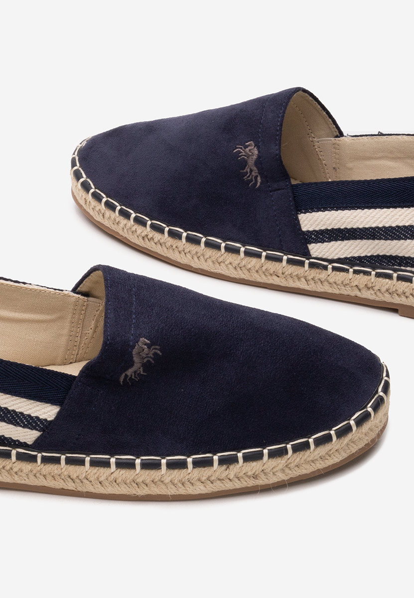 Espadrilles za muške Perry plavo navy