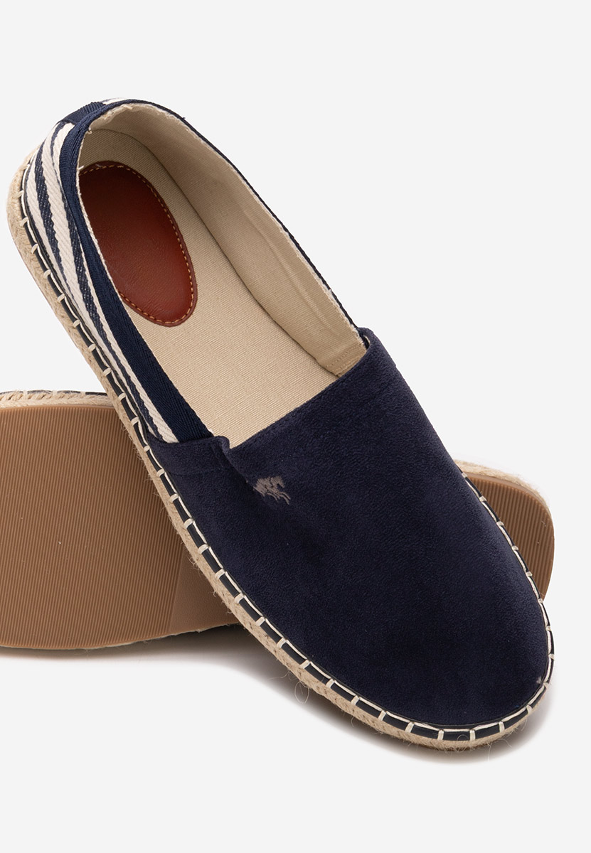 Espadrilles za muške Perry plavo navy