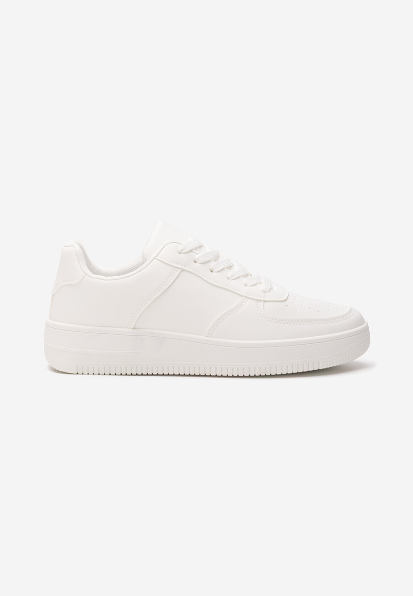 Muške sneakers Reuben bijele