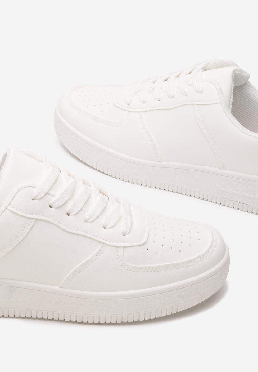 Muške sneakers Reuben bijele