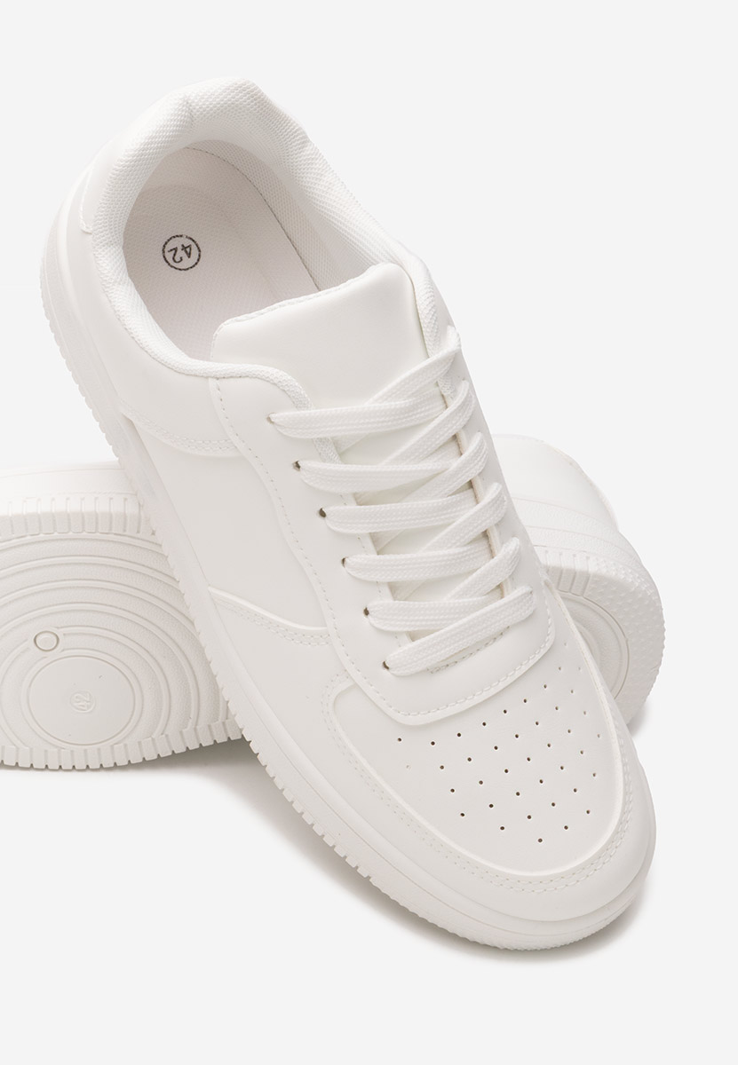 Muške sneakers Reuben bijele