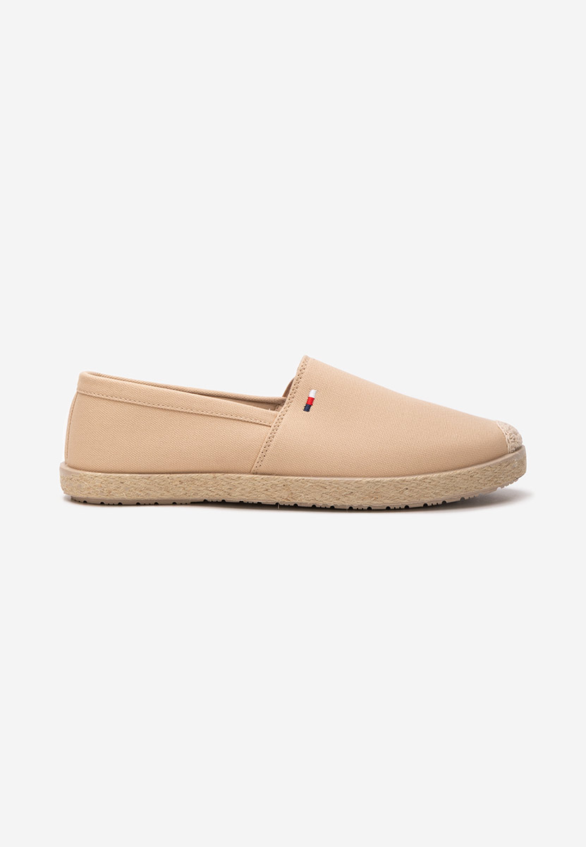 Espadrilles za muške Chun bež