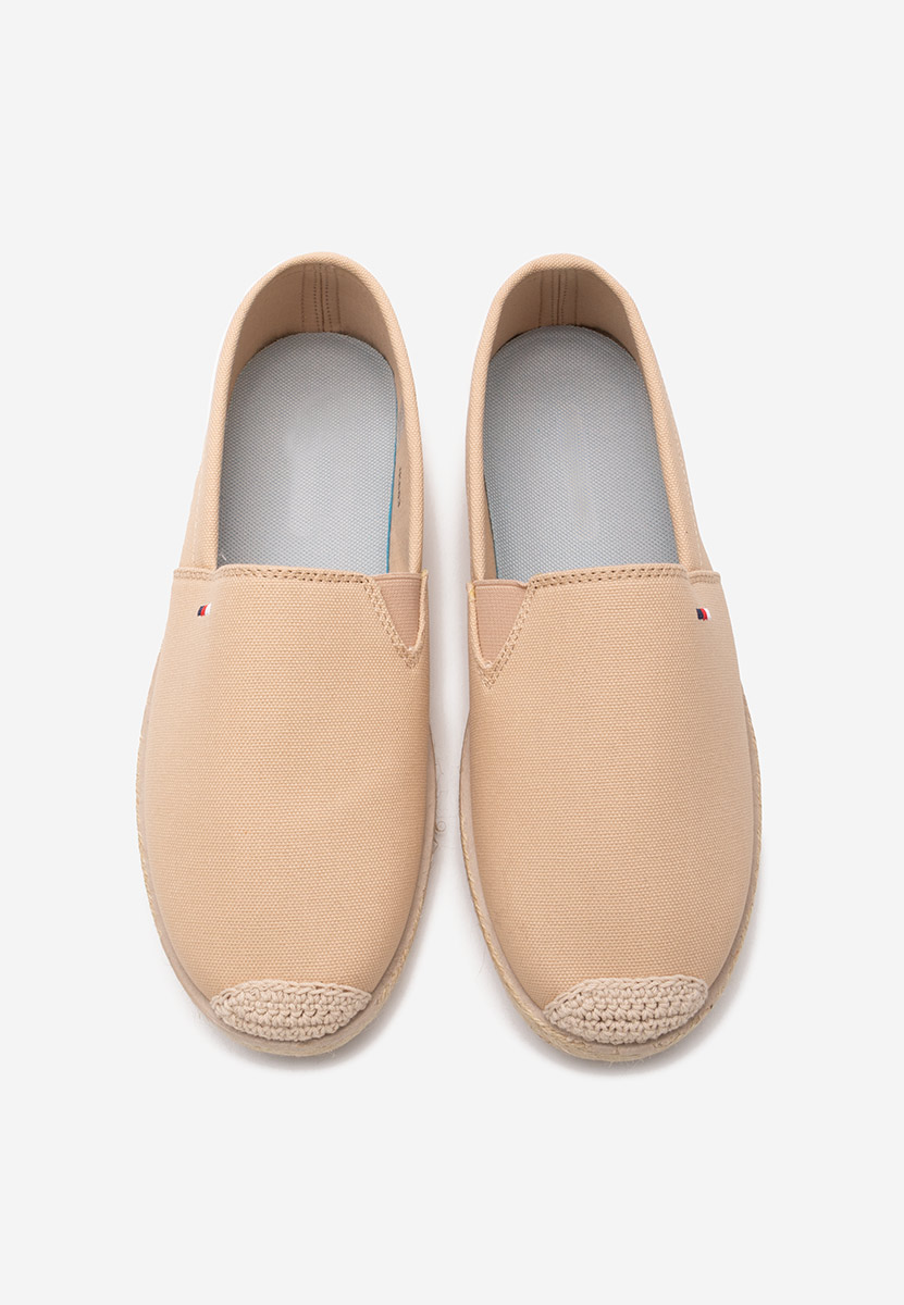 Espadrilles za muške Chun bež