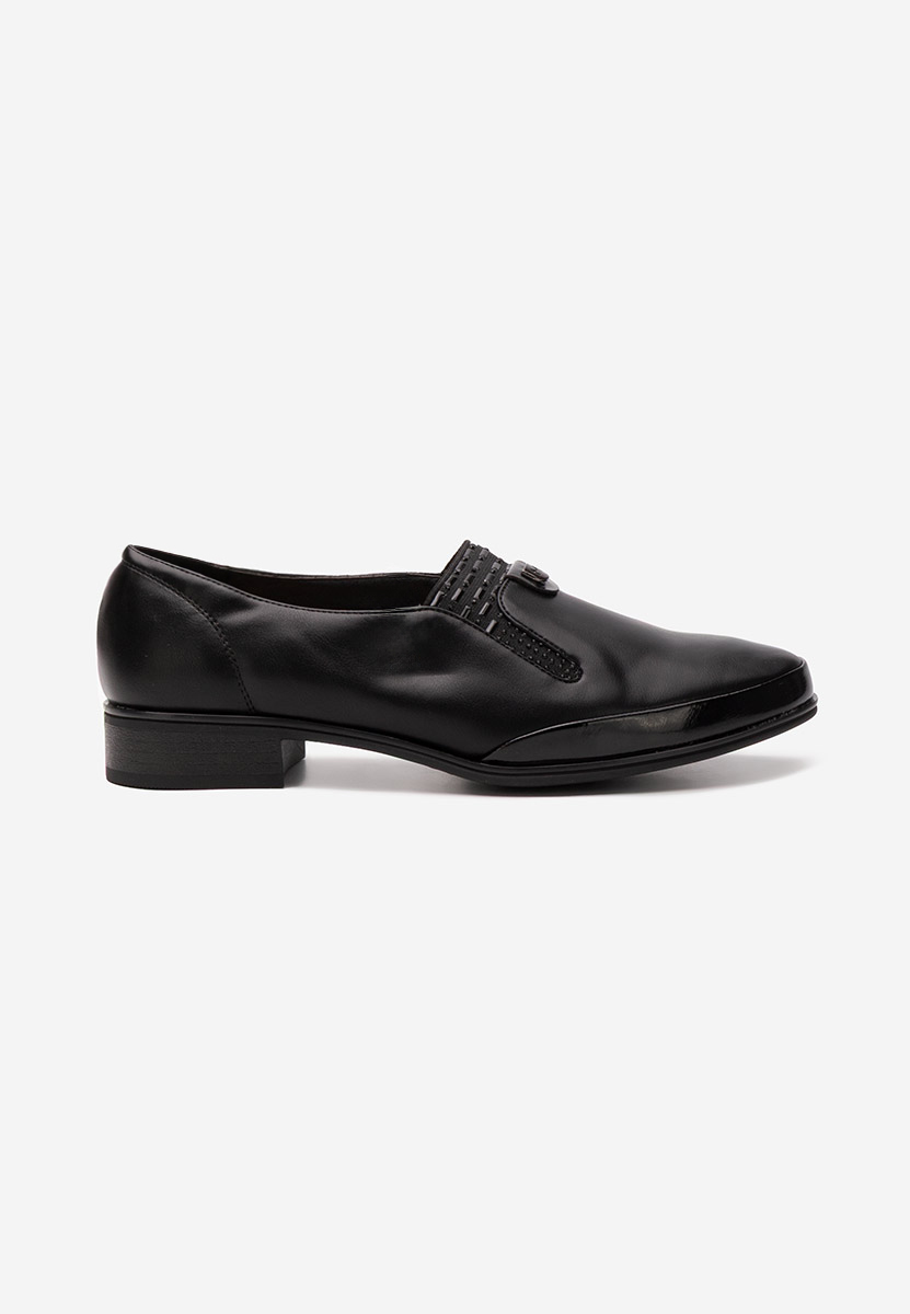 Cipele casual Usha crno