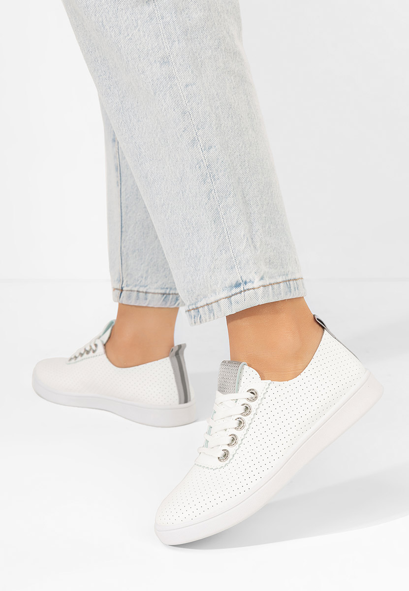 Cipele casual Capricia V2 bijele