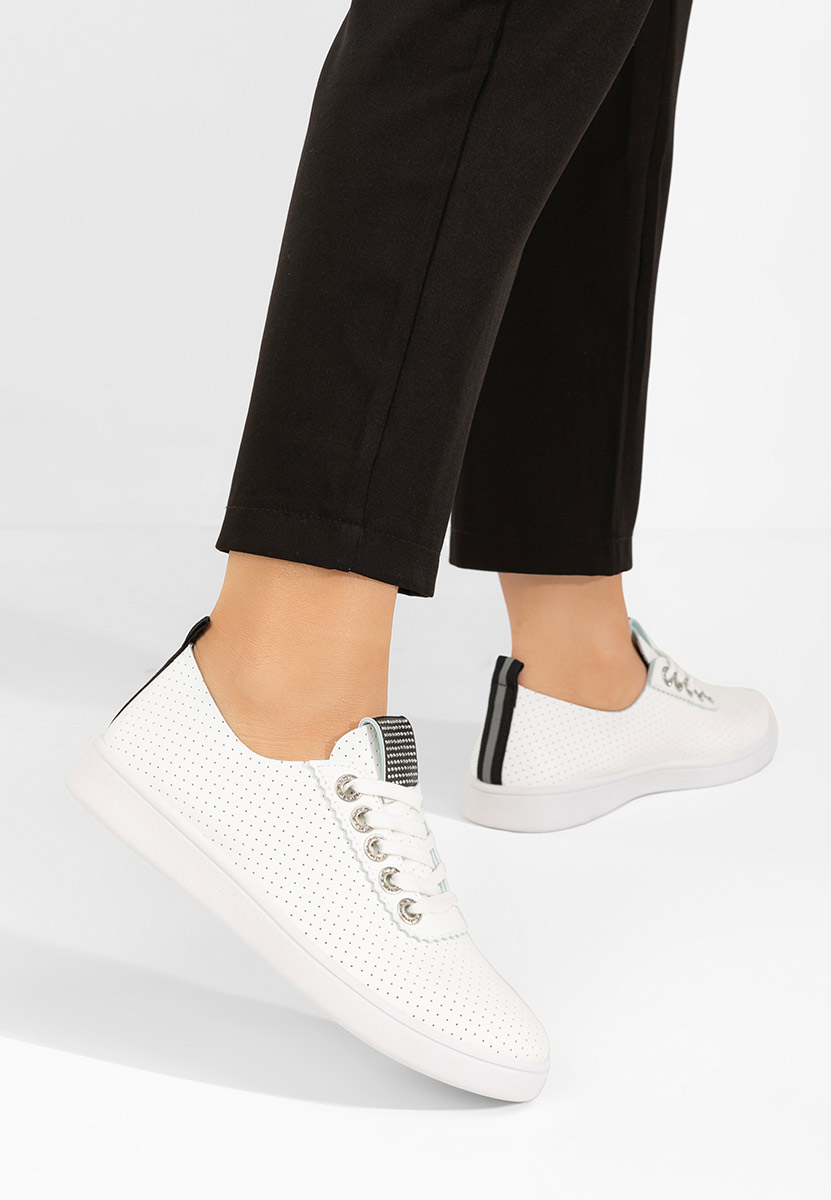 Cipele casual Capricia V6 bijele