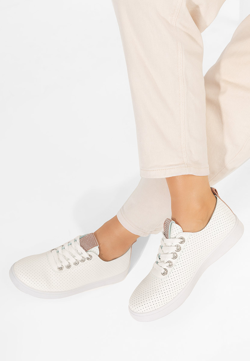 Cipele casual Capricia V3 bijele