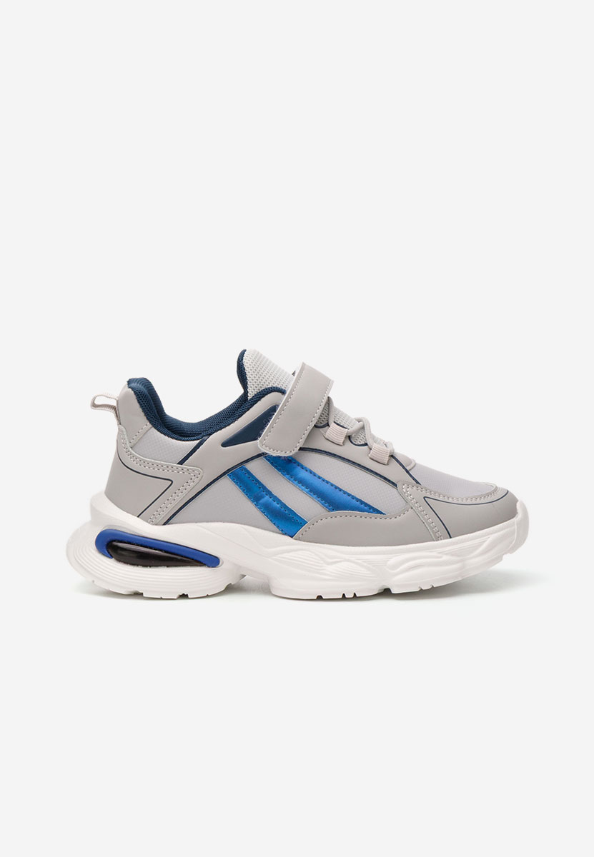 Sneakers za dječake Flizo sivo