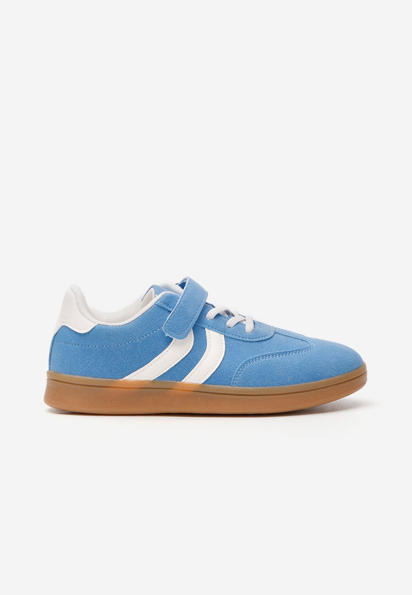 Sneakers dječja Shellby plavi