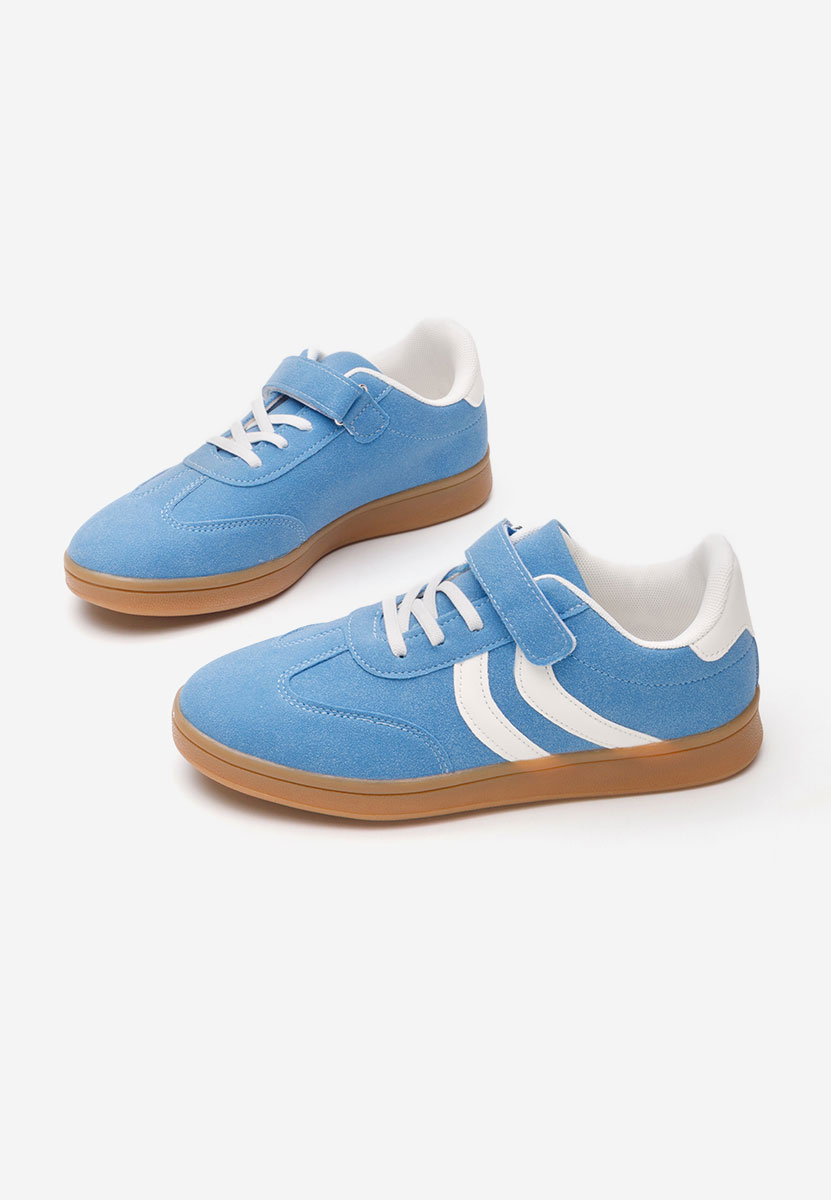 Sneakers dječja Shellby plavi
