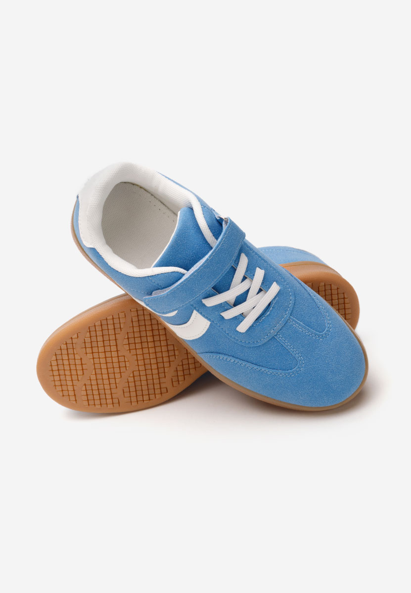 Sneakers dječja Shellby plavi