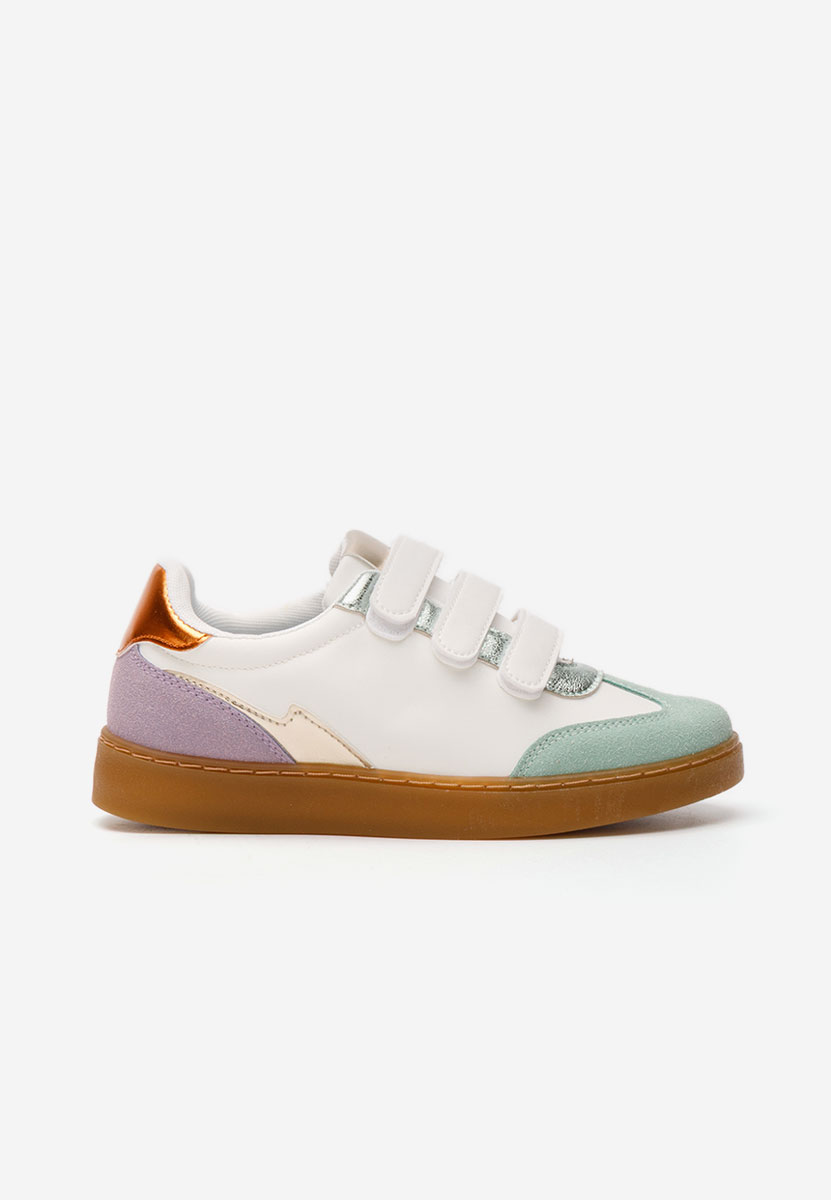 Sneakers dječja Twizzle Šareno