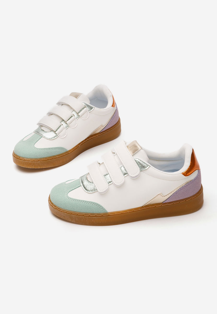 Sneakers dječja Twizzle Šareno