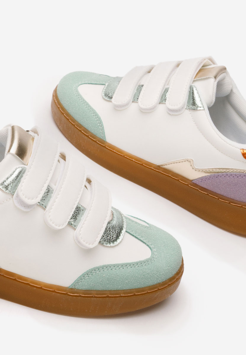 Sneakers dječja Twizzle Šareno