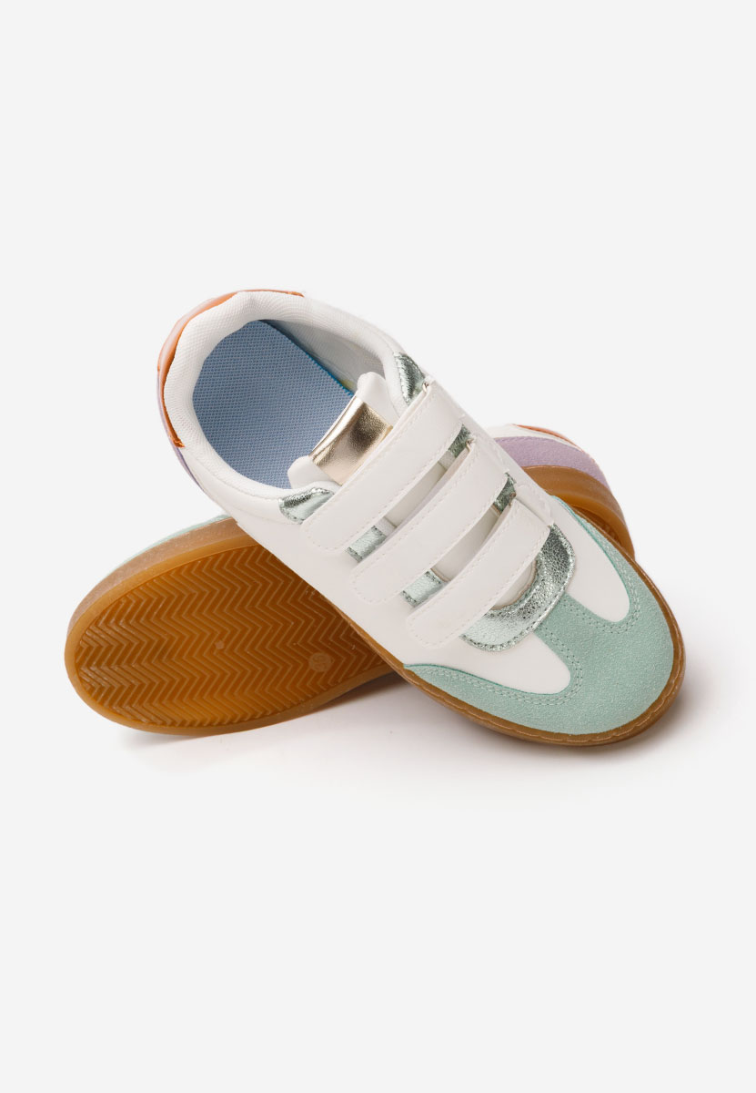 Sneakers dječja Twizzle Šareno