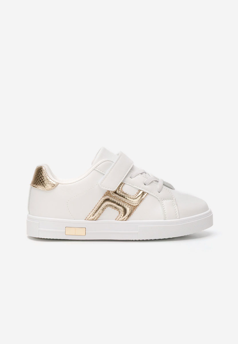 Sneakers dječja Wimbo bijele