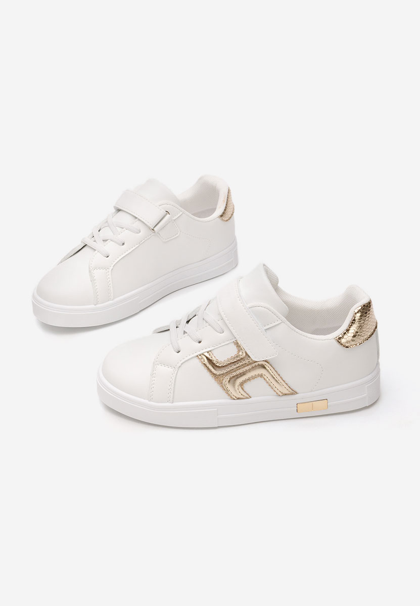Sneakers dječja Wimbo bijele