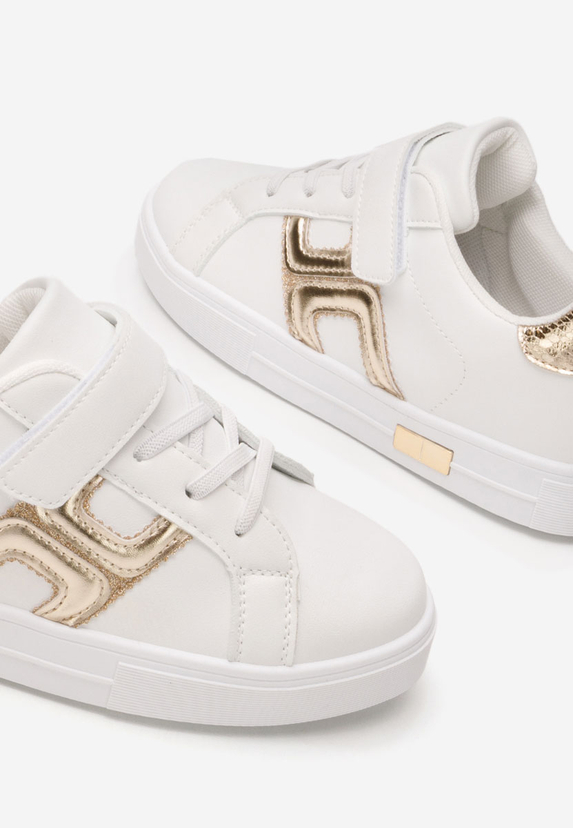 Sneakers dječja Wimbo bijele