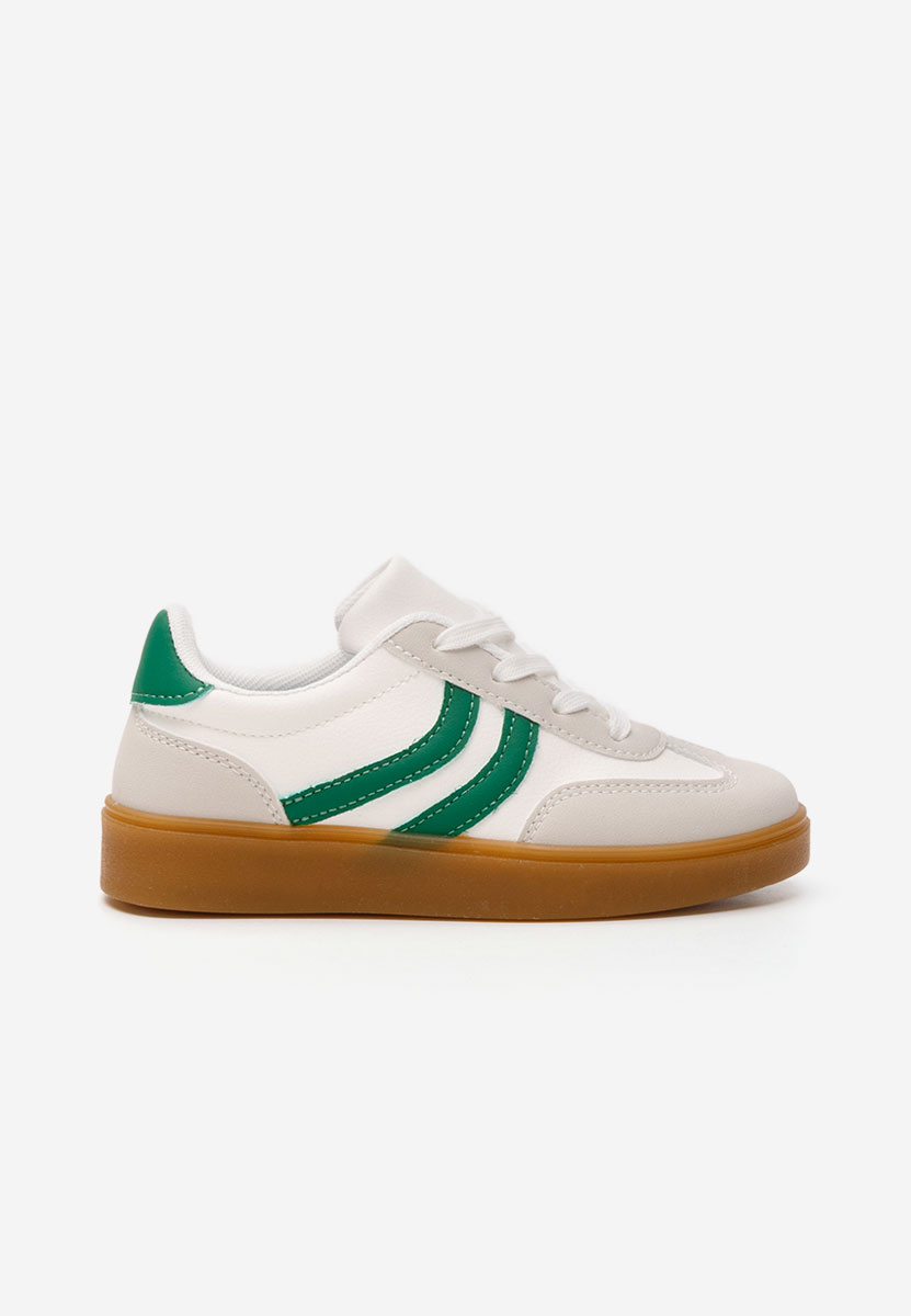 Sneakers dječja Ziky V3 bijele