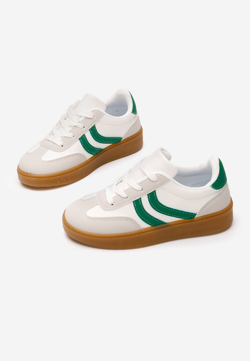 Sneakers dječja Ziky V3 bijele