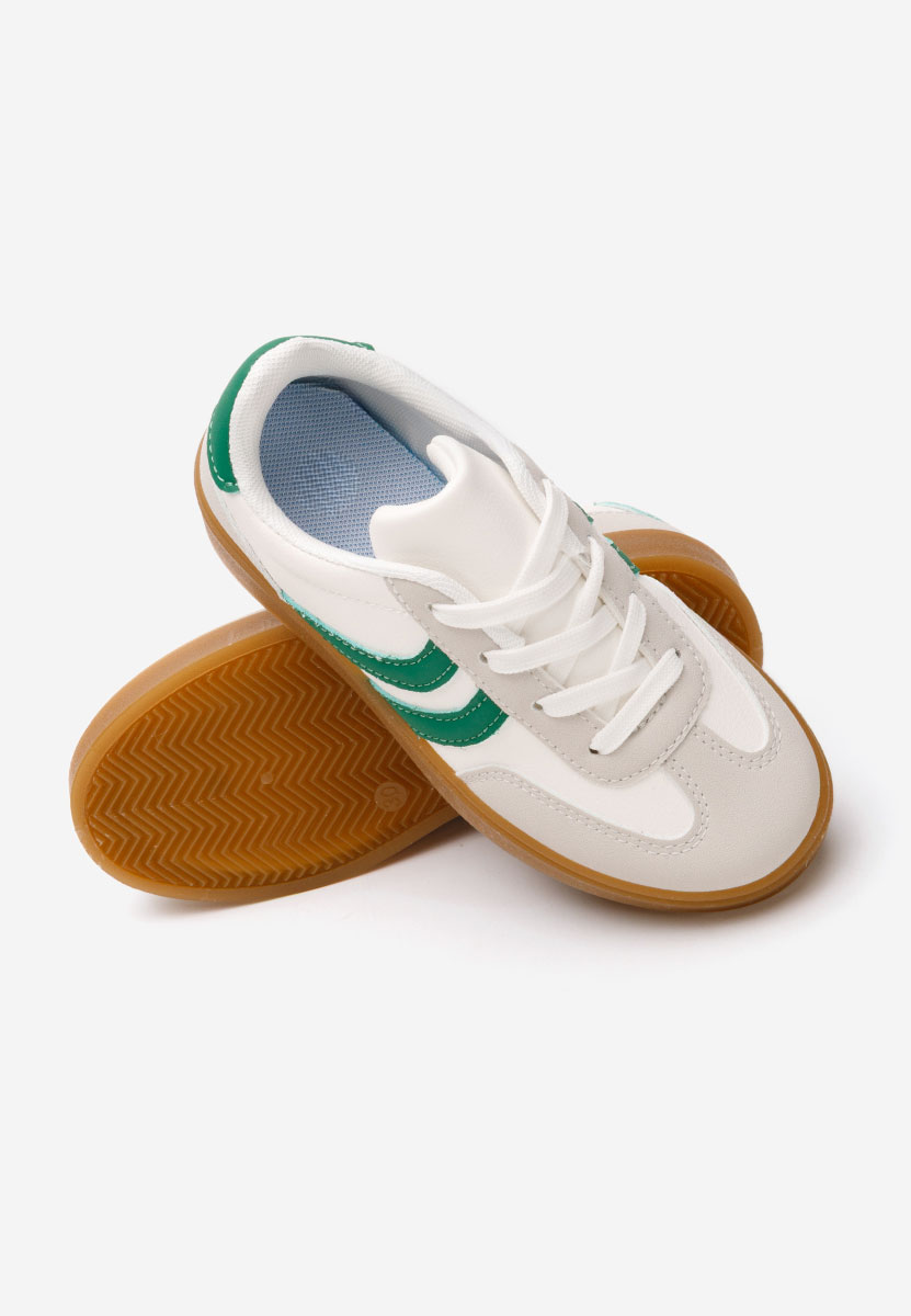 Sneakers dječja Ziky V3 bijele