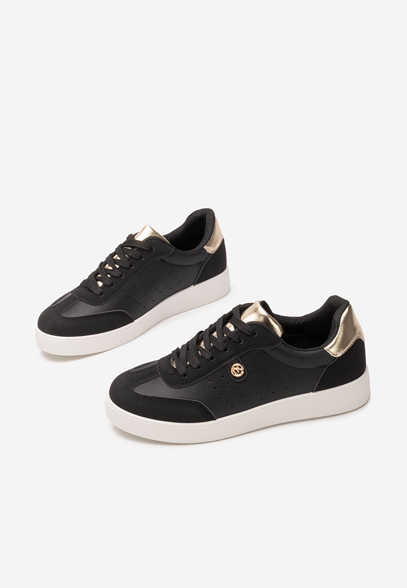 Ženske sneakers Zova crno
