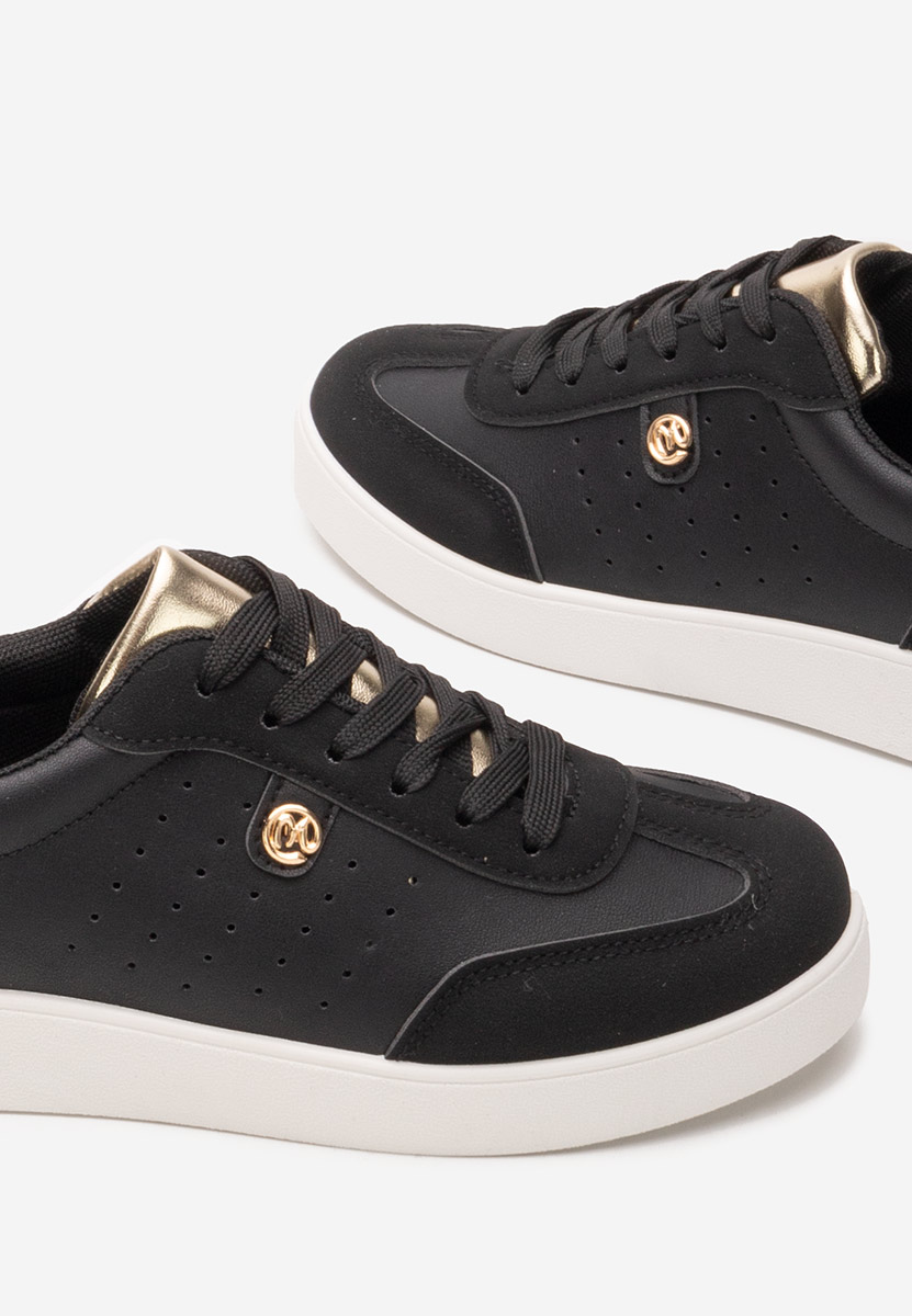 Ženske sneakers Zova crno