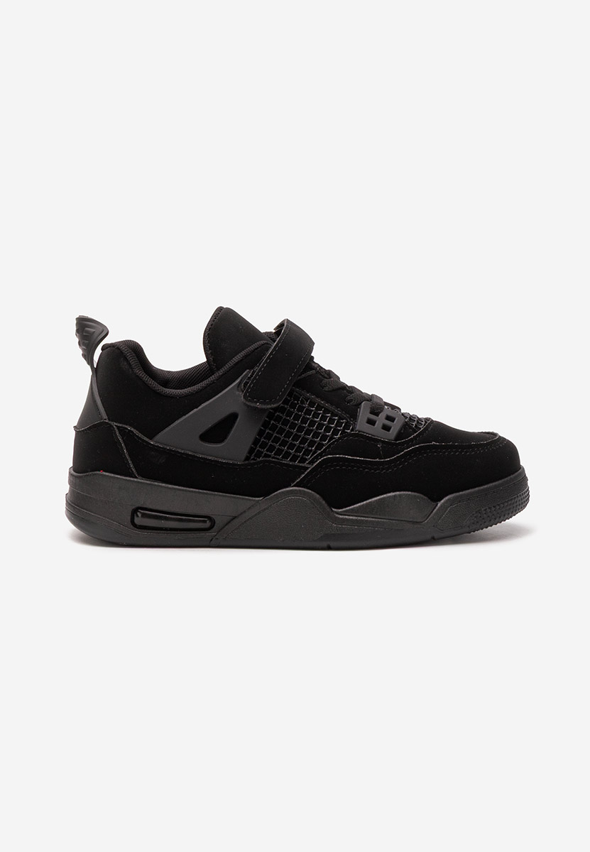 Sneakers za dječake Bartov crno