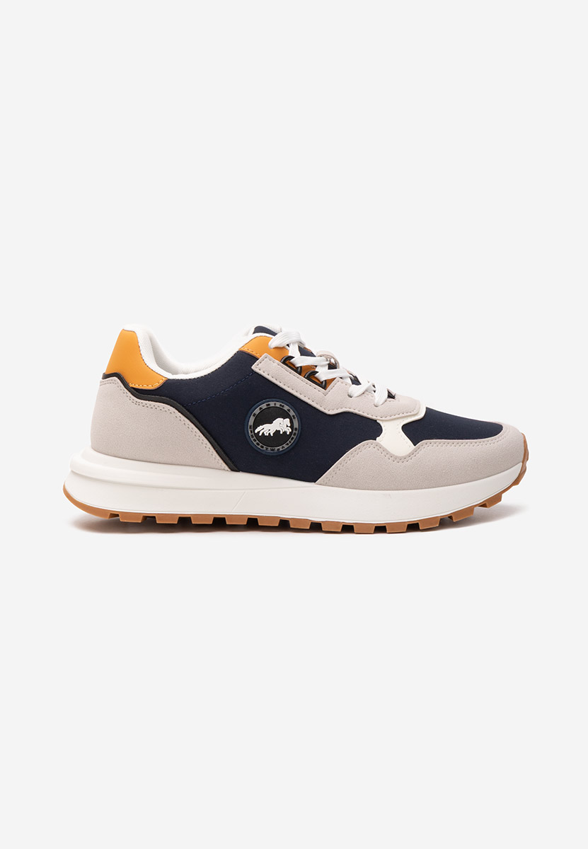Muške sneakers Hunter plavi