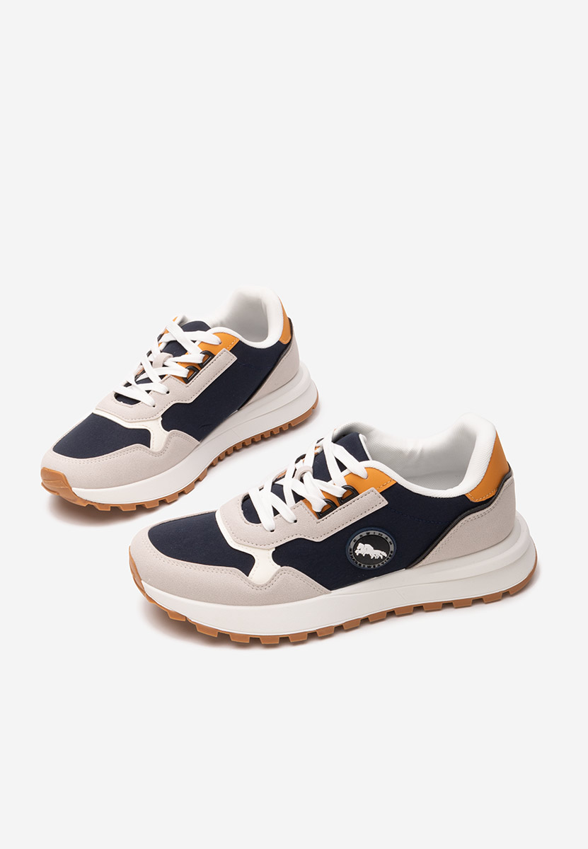 Muške sneakers Hunter plavi
