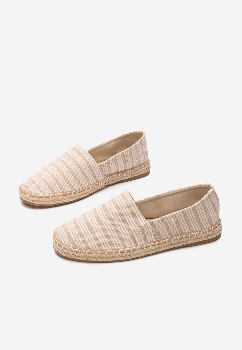 Espadrilles za muške Jonie bež
