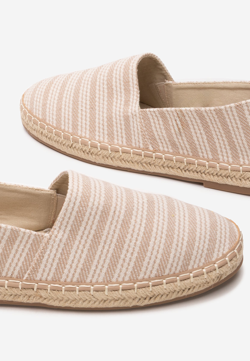 Espadrilles za muške Jonie bež