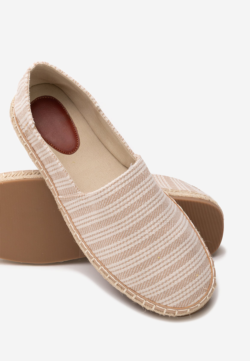 Espadrilles za muške Jonie bež
