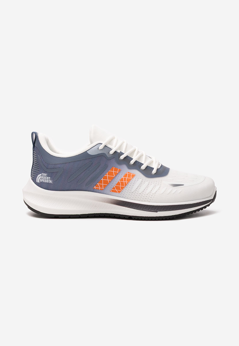 Muške sneakers Rodney plavi