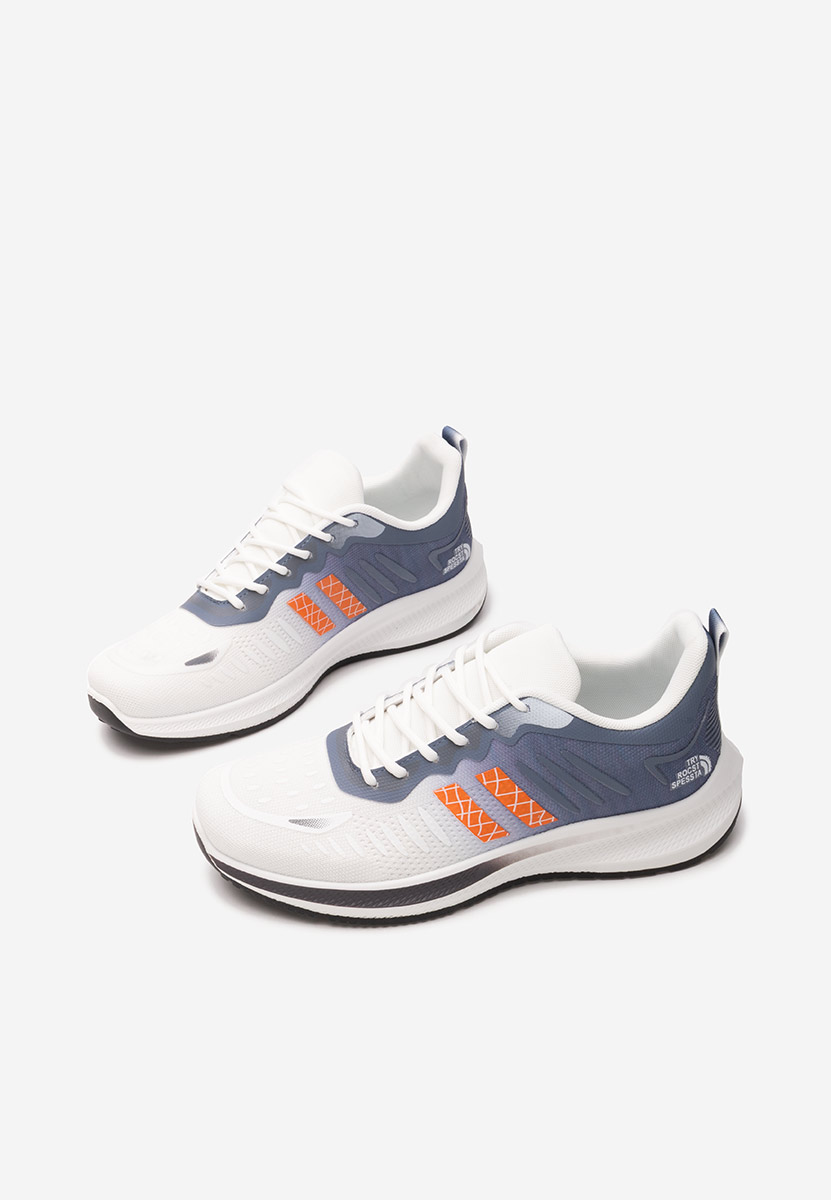 Muške sneakers Rodney plavi