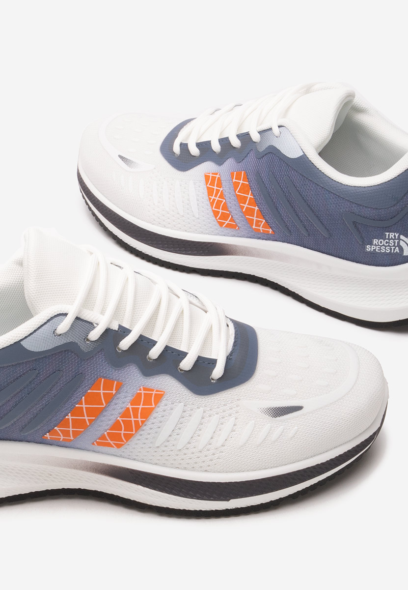 Muške sneakers Rodney plavi