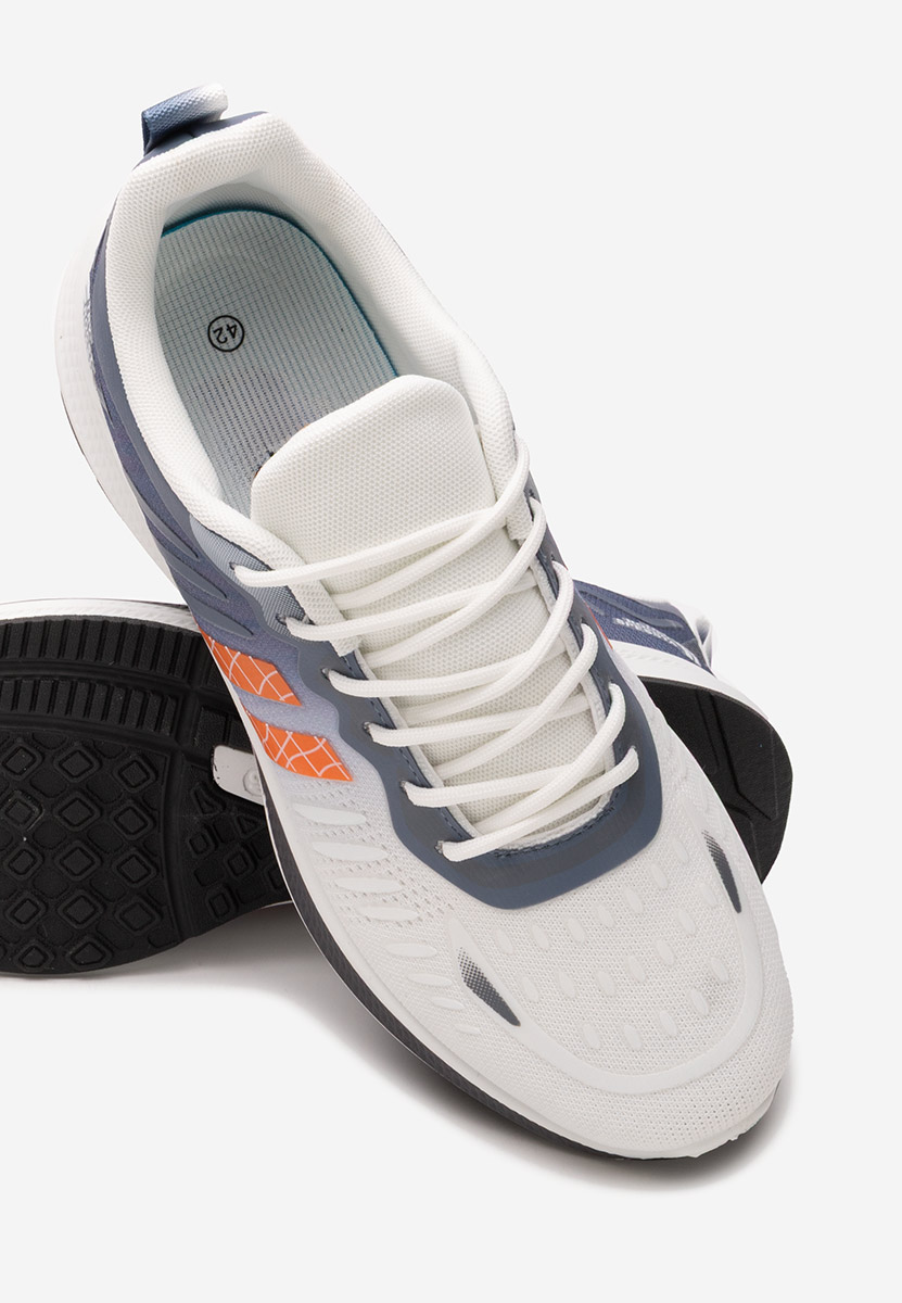 Muške sneakers Rodney plavi