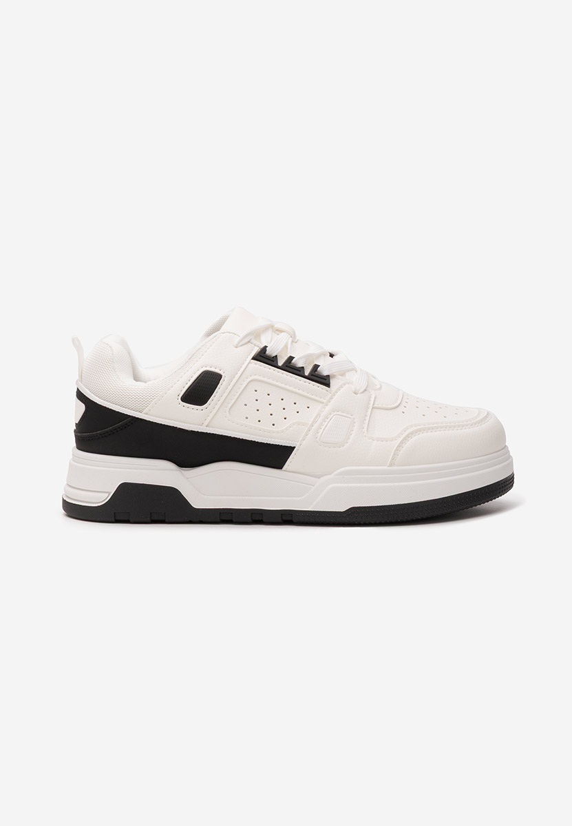 Muške sneakers Kenneth crno