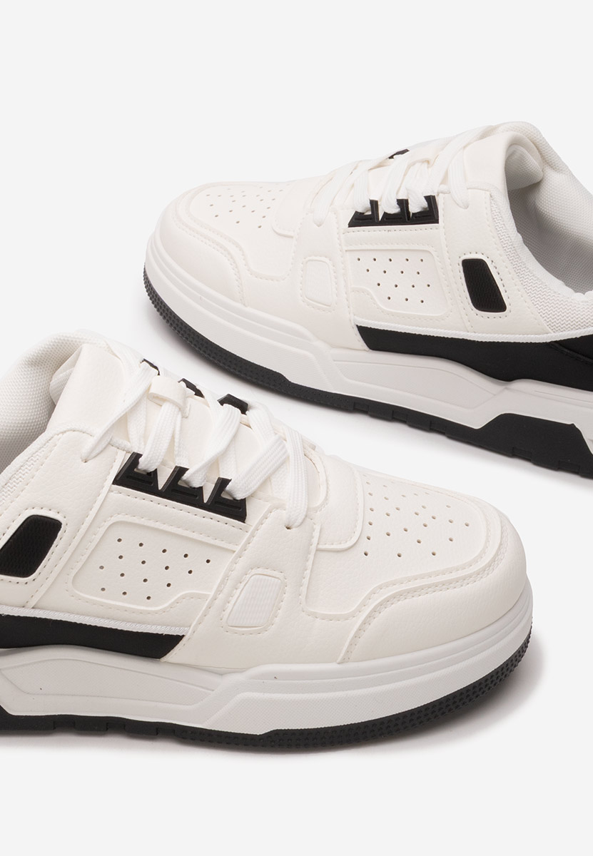 Muške sneakers Kenneth crno