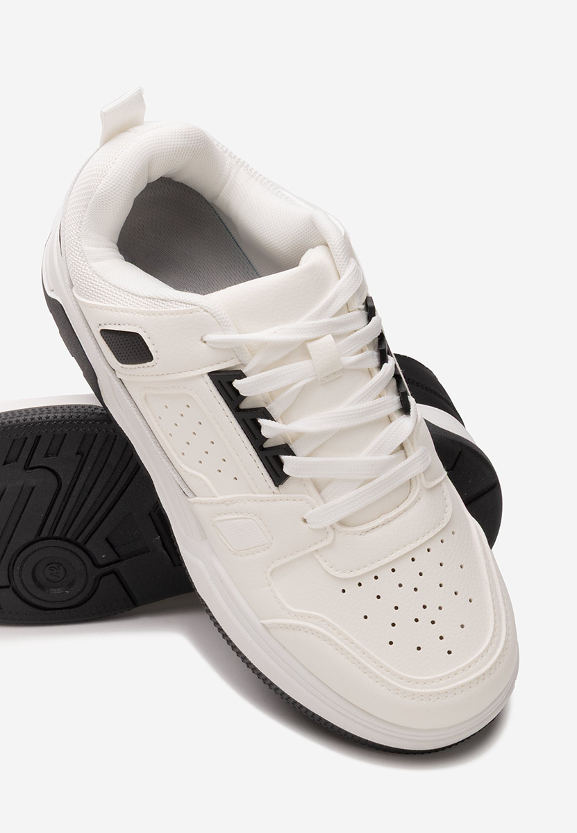 Muške sneakers Kenneth crno