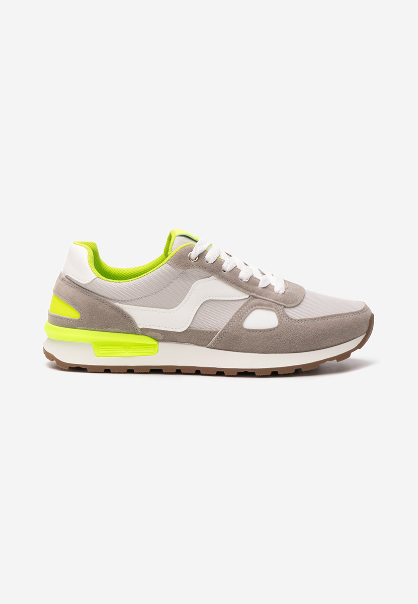 Muške sneakers Darwin kaki